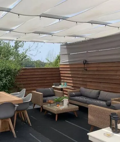Holiday home Khoury