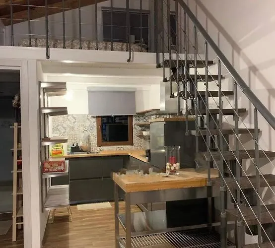 Khoury Holiday home